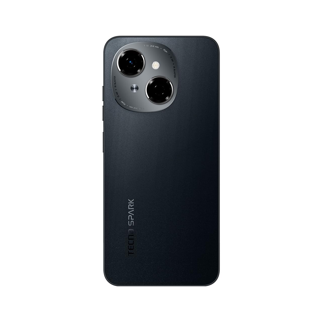 TECNO SPARK GO 1S
