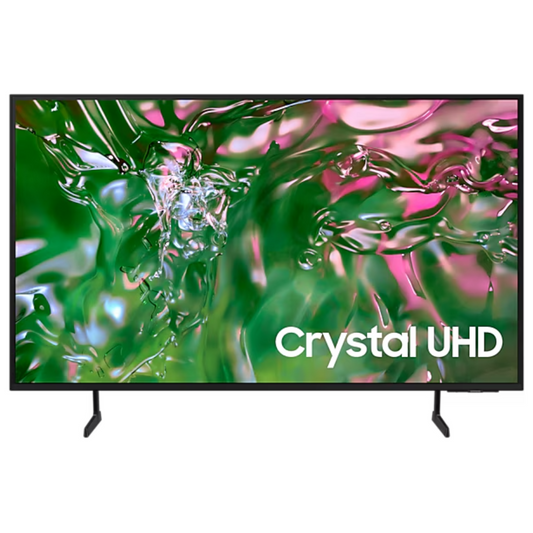 TV SAMSUNG Crystal UHD DU6900 4K