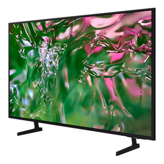 TV SAMSUNG Crystal UHD DU6900 4K