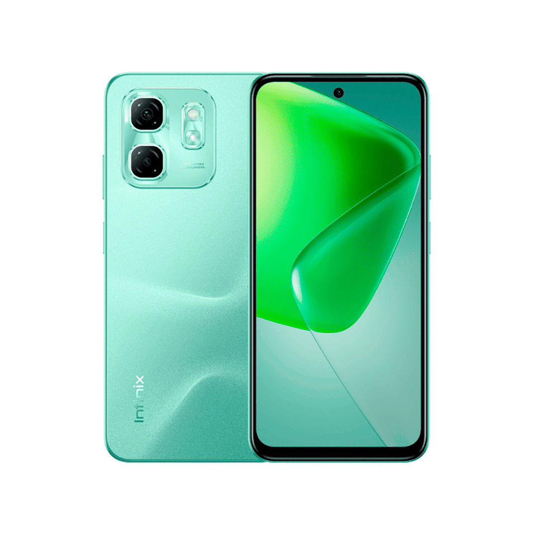 INFINIX HOT 50i