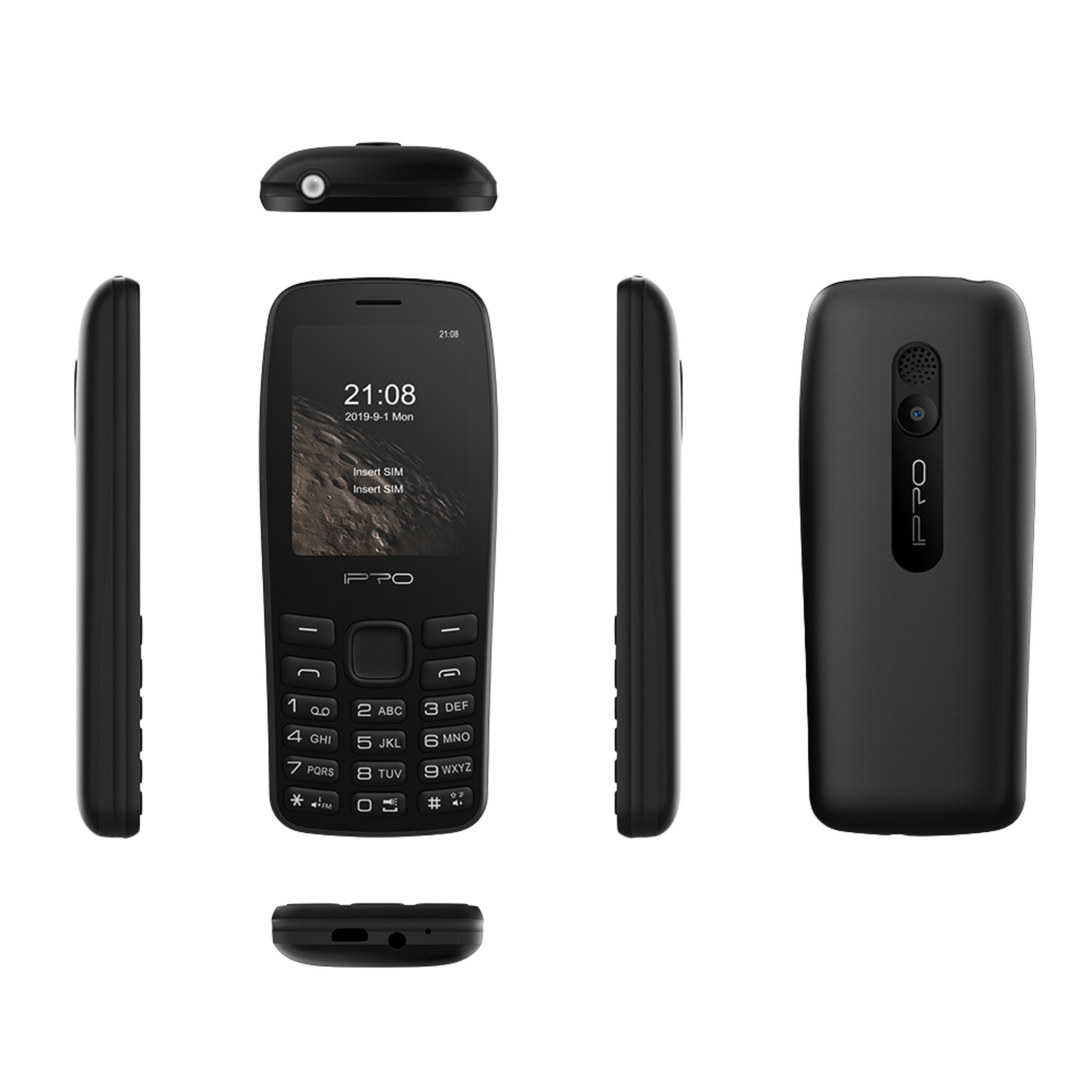 IPRO A25