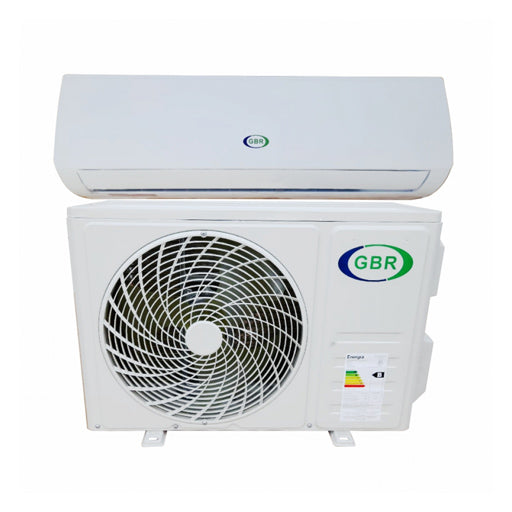 AIRE GBR SEER 19 INVERTER