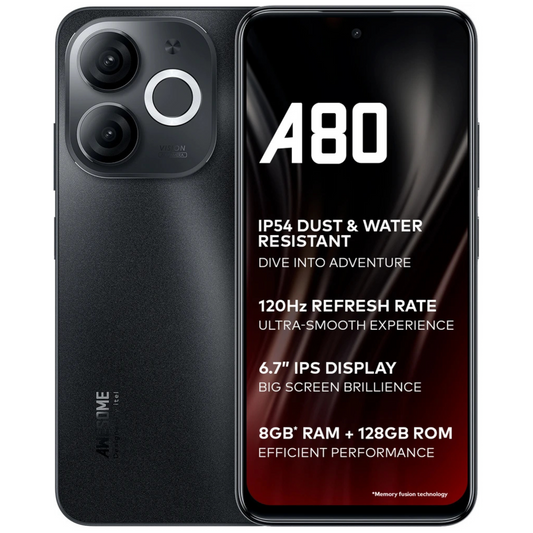 ITEL A80