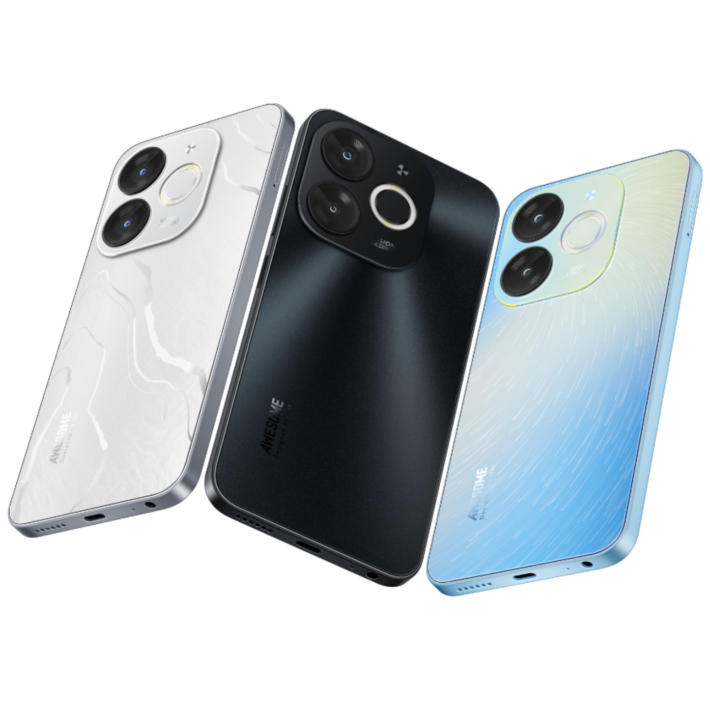 ITEL A80
