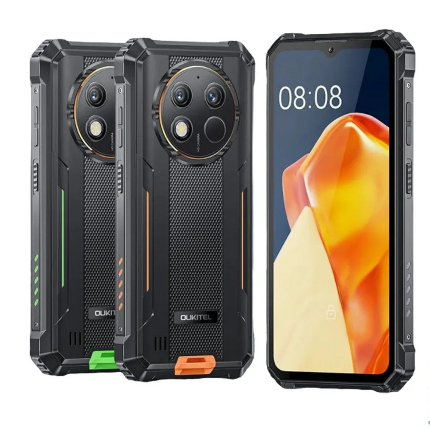 OUKITEL G1