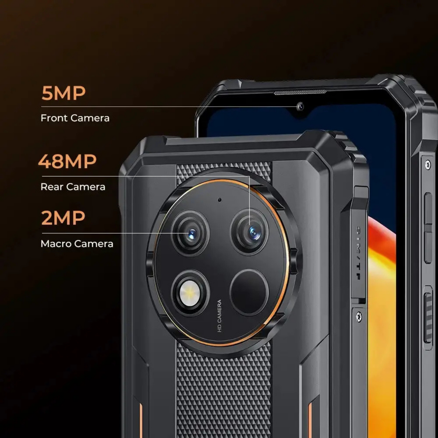 OUKITEL G1