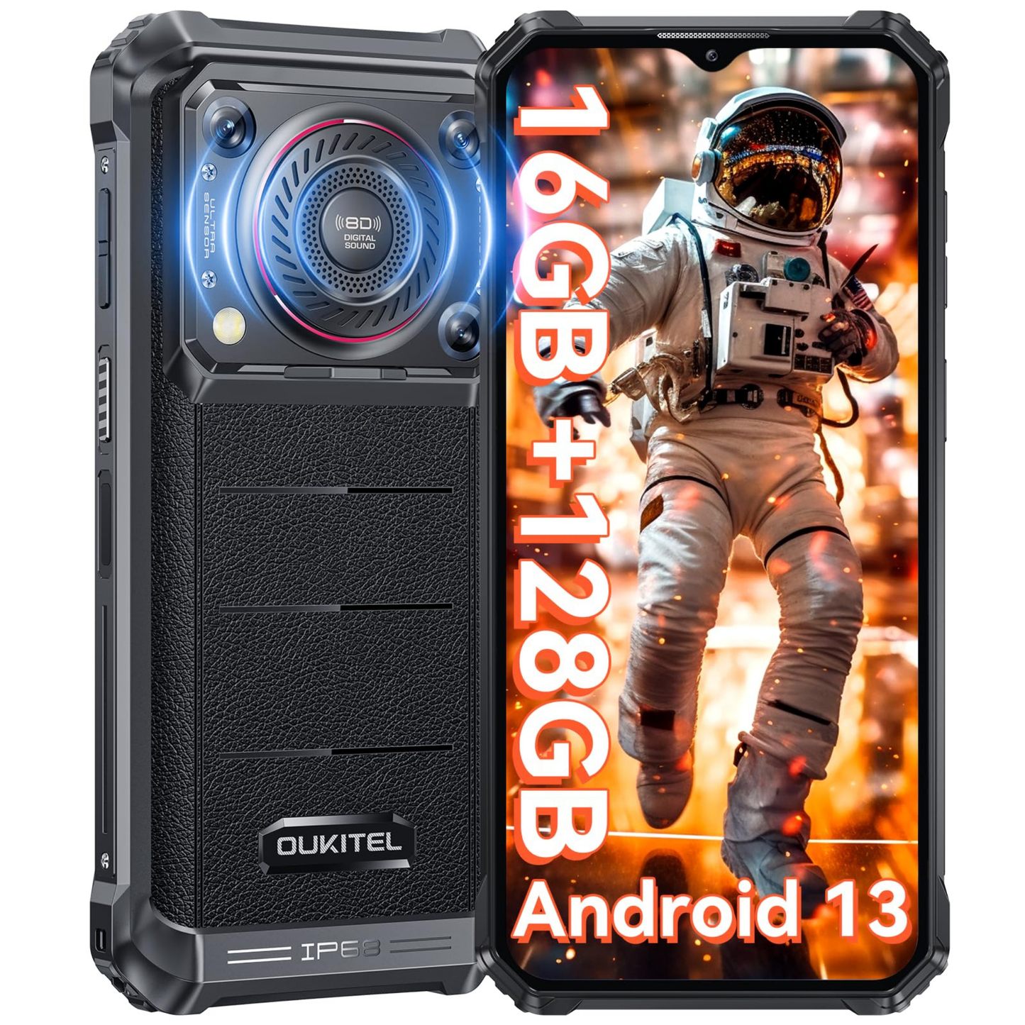 OUKITEL WP36
