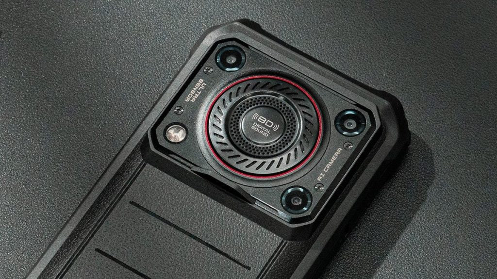 OUKITEL WP36