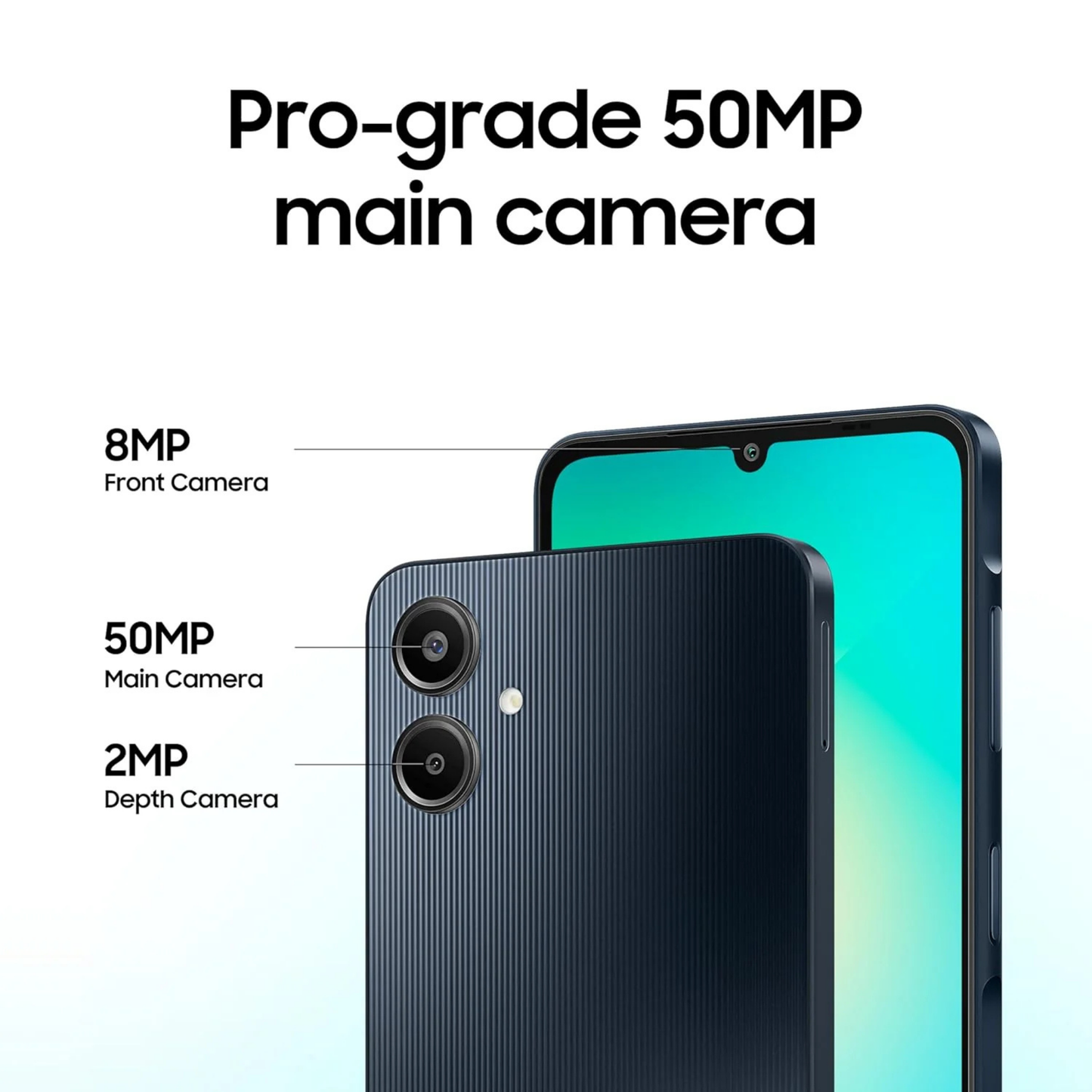 SAMSUNG A06