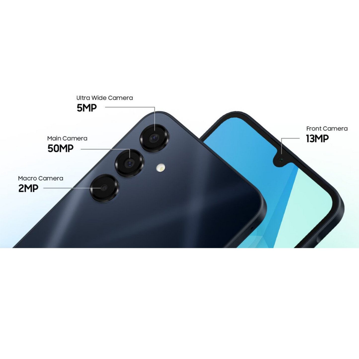 SAMSUNG A16