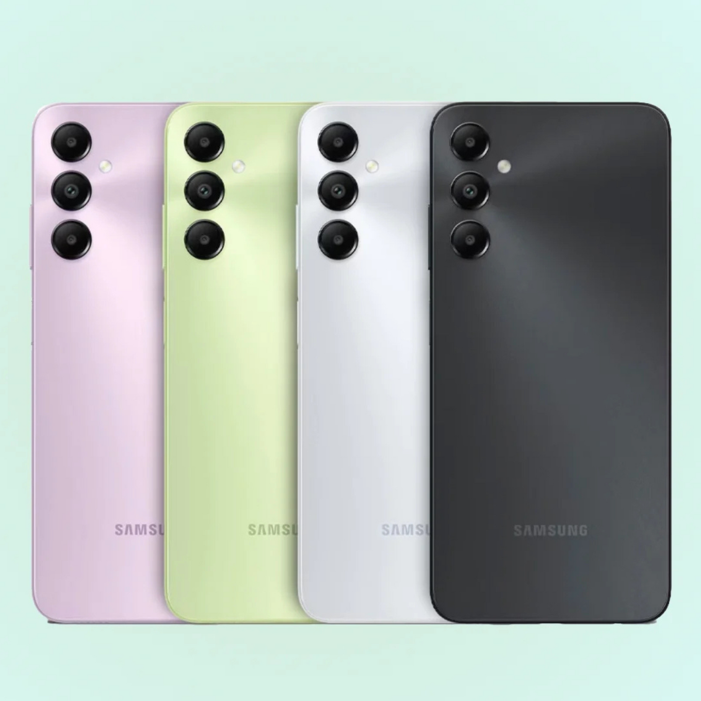 SAMSUNG A05