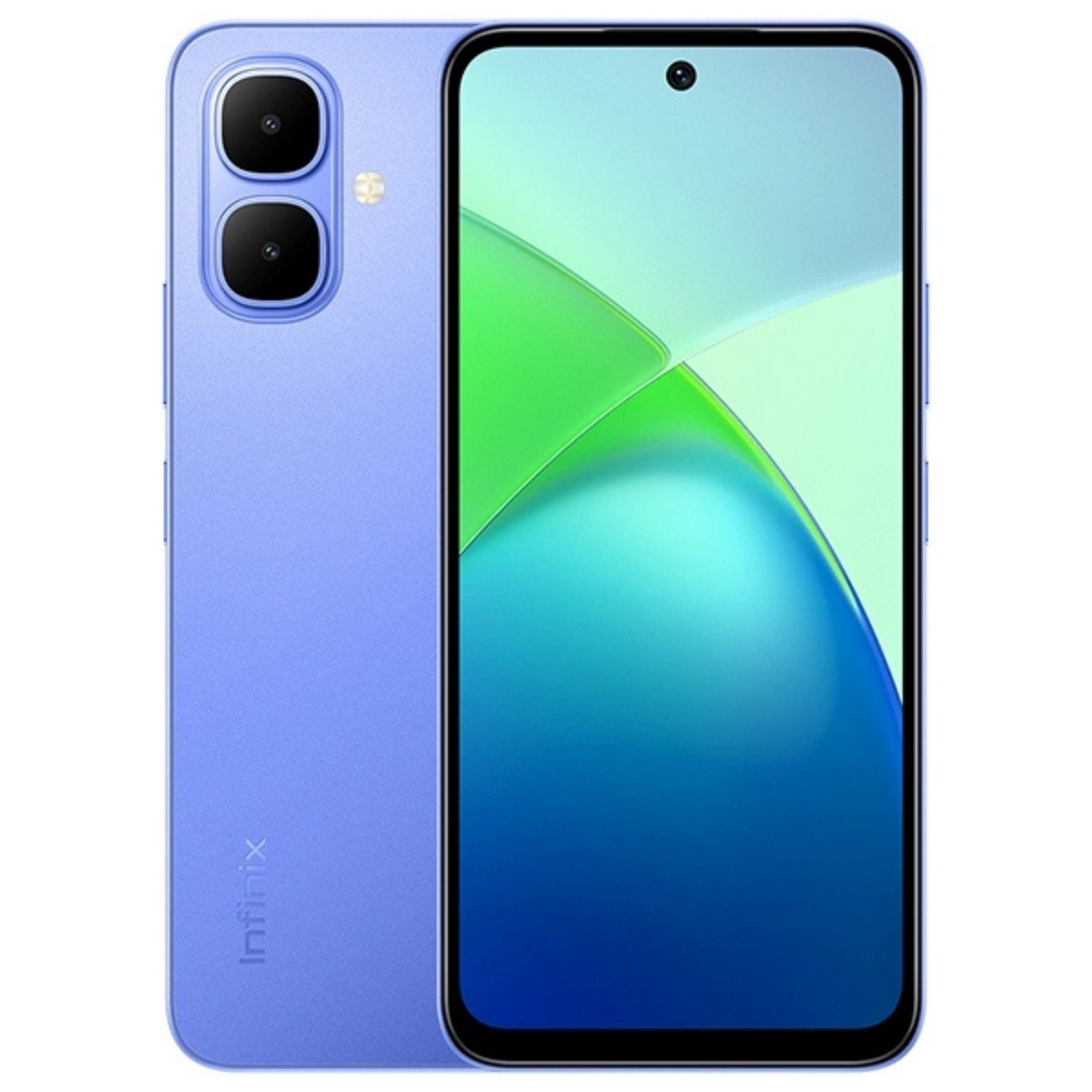 INFINIX SMART 10