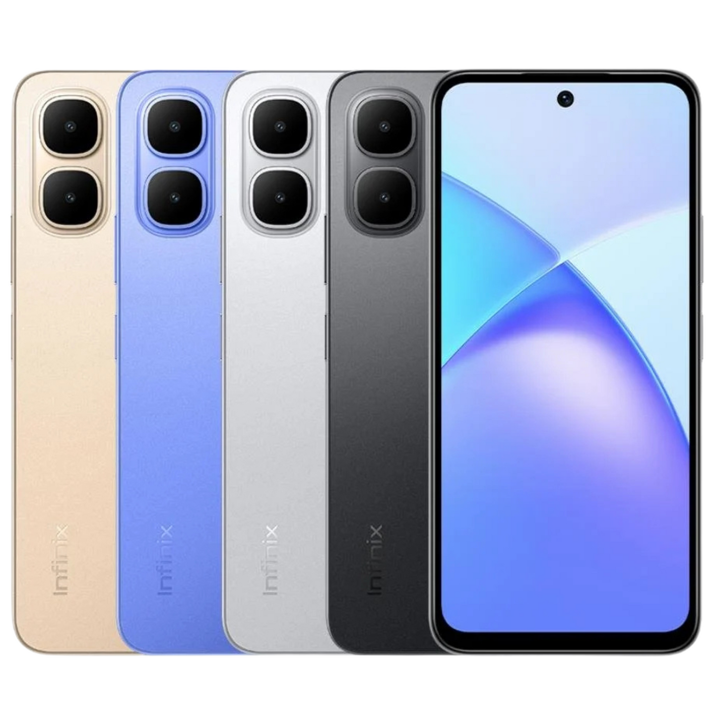 INFINIX SMART 10