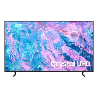 TV SAMSUNG CU7090