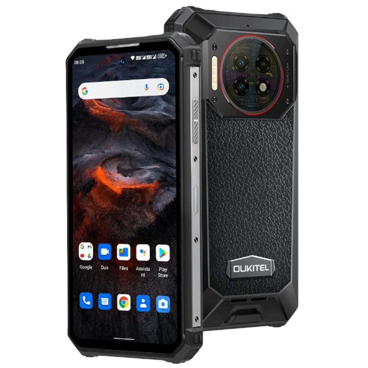 OUKITEL WP19 PRO