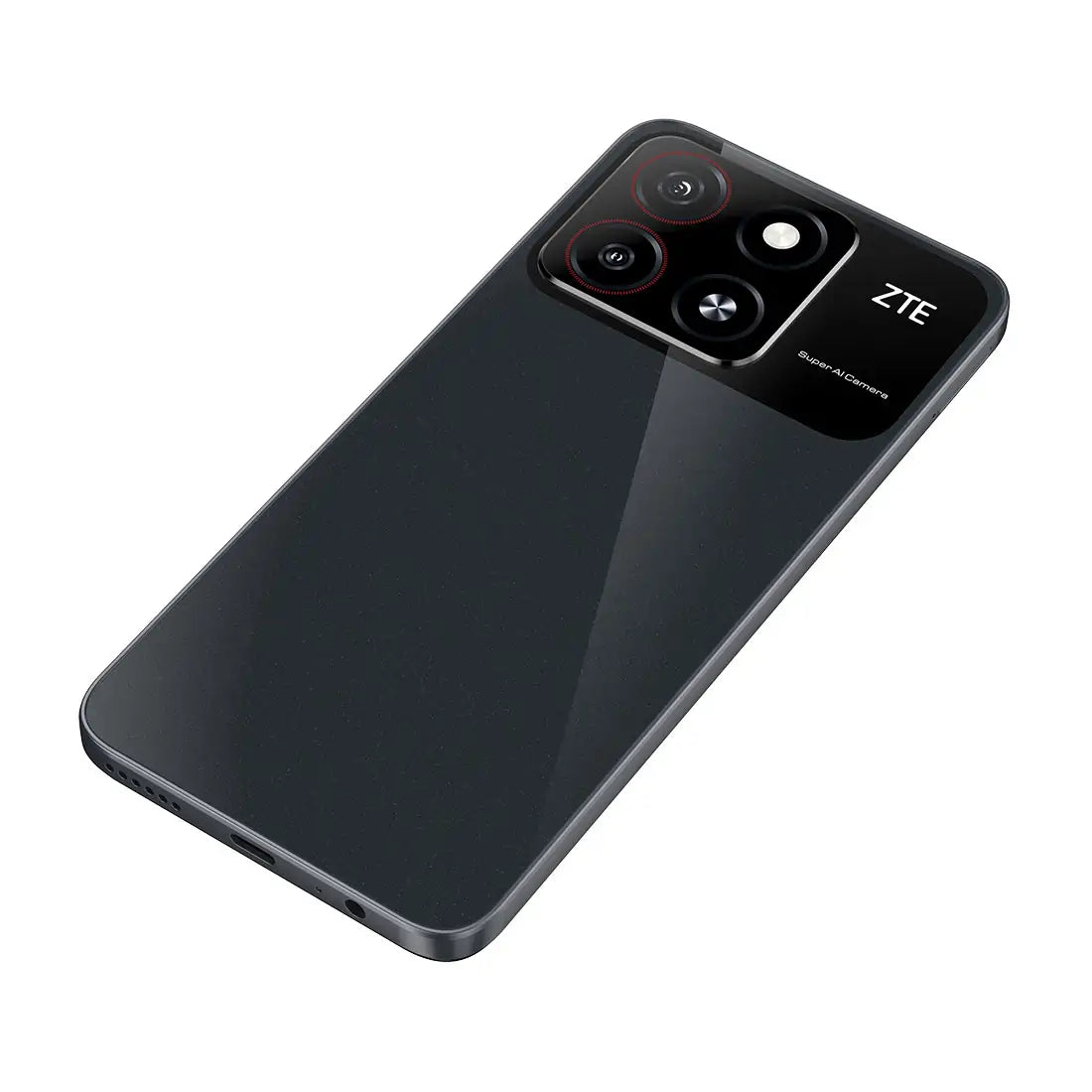 ZTE A35
