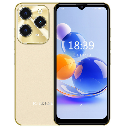 M-HORSE SPARK 40 PRO+