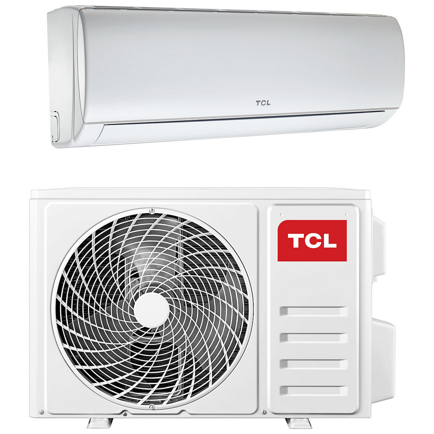 AIRE TCL INVERTER WIFI