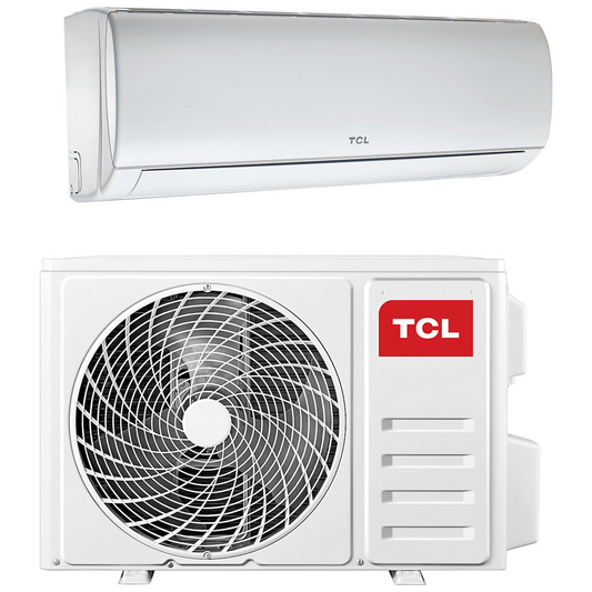 AIRE TCL INVERTER WIFI