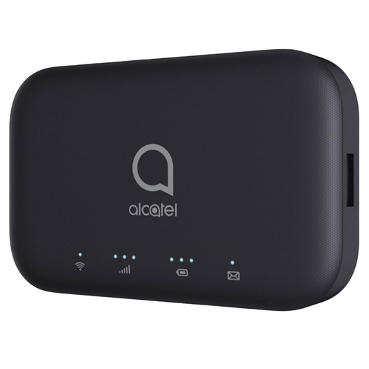 MODEM ALCATEL LINK ZONE 2