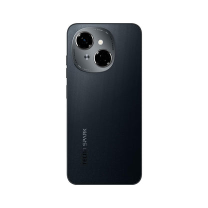 TECNO SPARK GO 1S