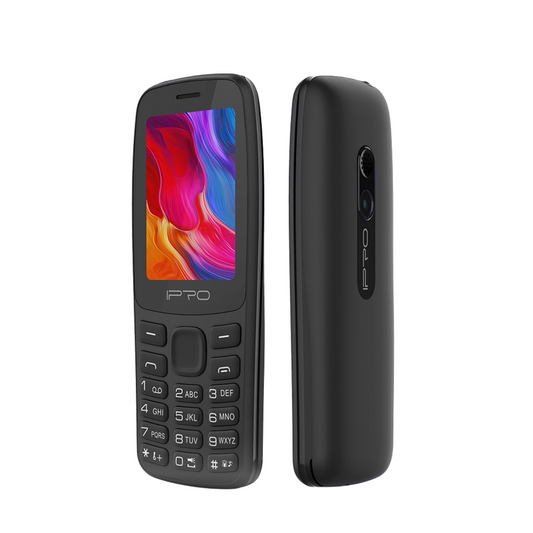 IPRO A25