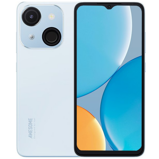 ITEL A50C