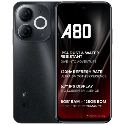 ITEL A80