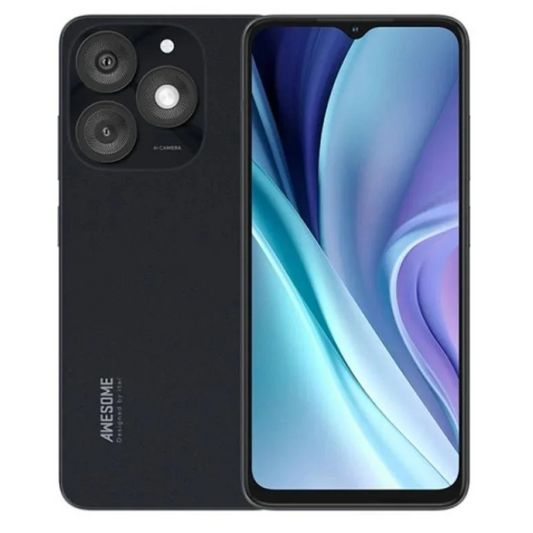 ITEL A50