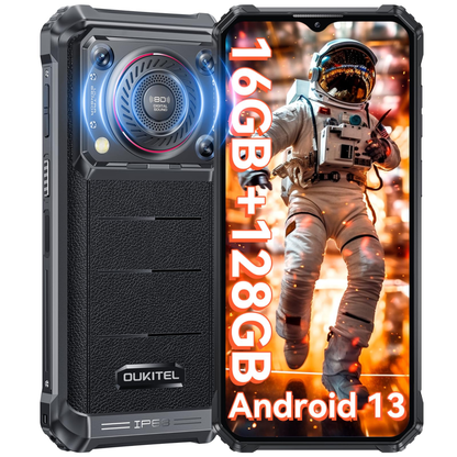 OUKITEL WP36