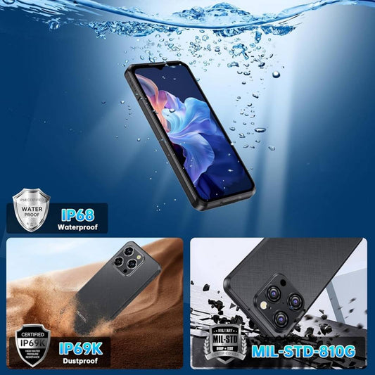 OUKITEL WP52