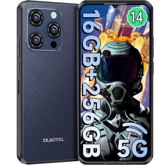 OUKITEL WP52