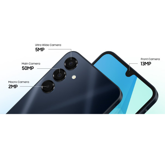 SAMSUNG A16