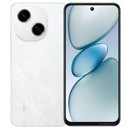 TECNO SPARK GO 1S